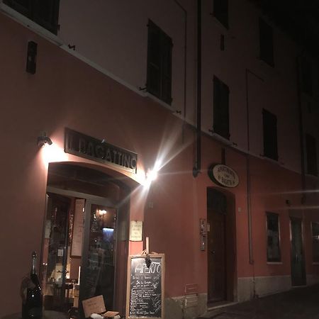 Casa Bagatta Apartment Desenzano del Garda Exterior photo