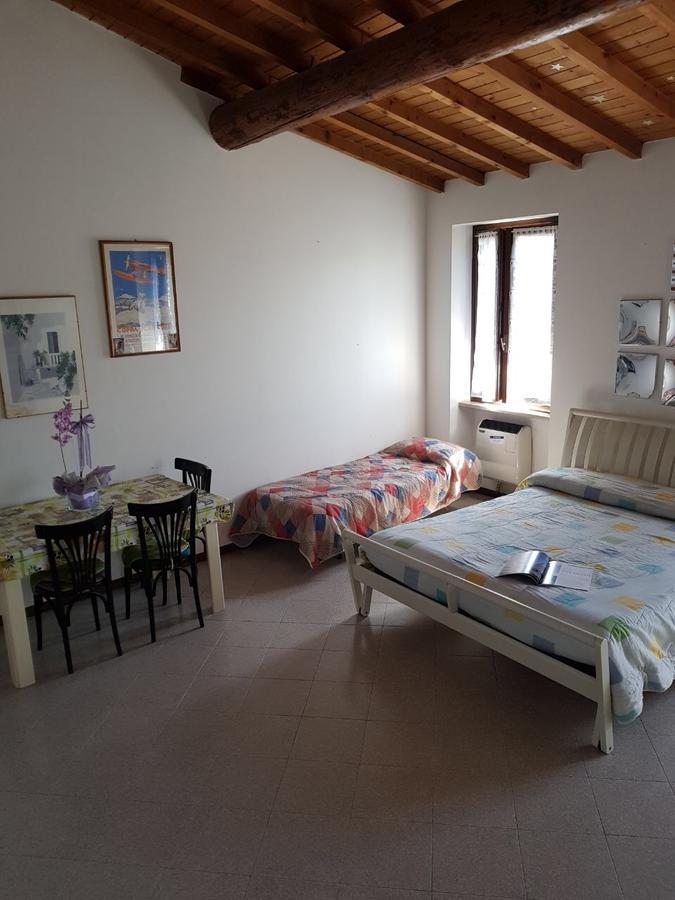 Casa Bagatta Apartment Desenzano del Garda Exterior photo