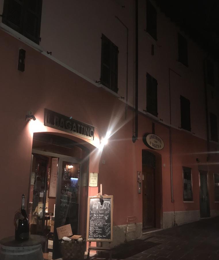 Casa Bagatta Apartment Desenzano del Garda Exterior photo
